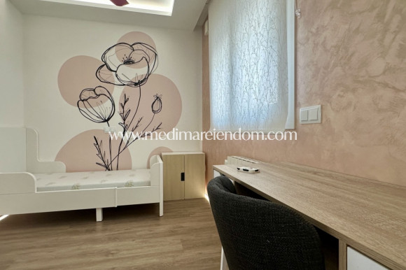 Sala - Radhus - Orihuela Costa - La Florida