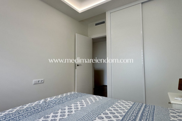 Sala - Radhus - Orihuela Costa - La Florida