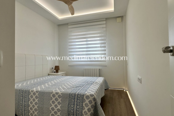 Sala - Radhus - Orihuela Costa - La Florida