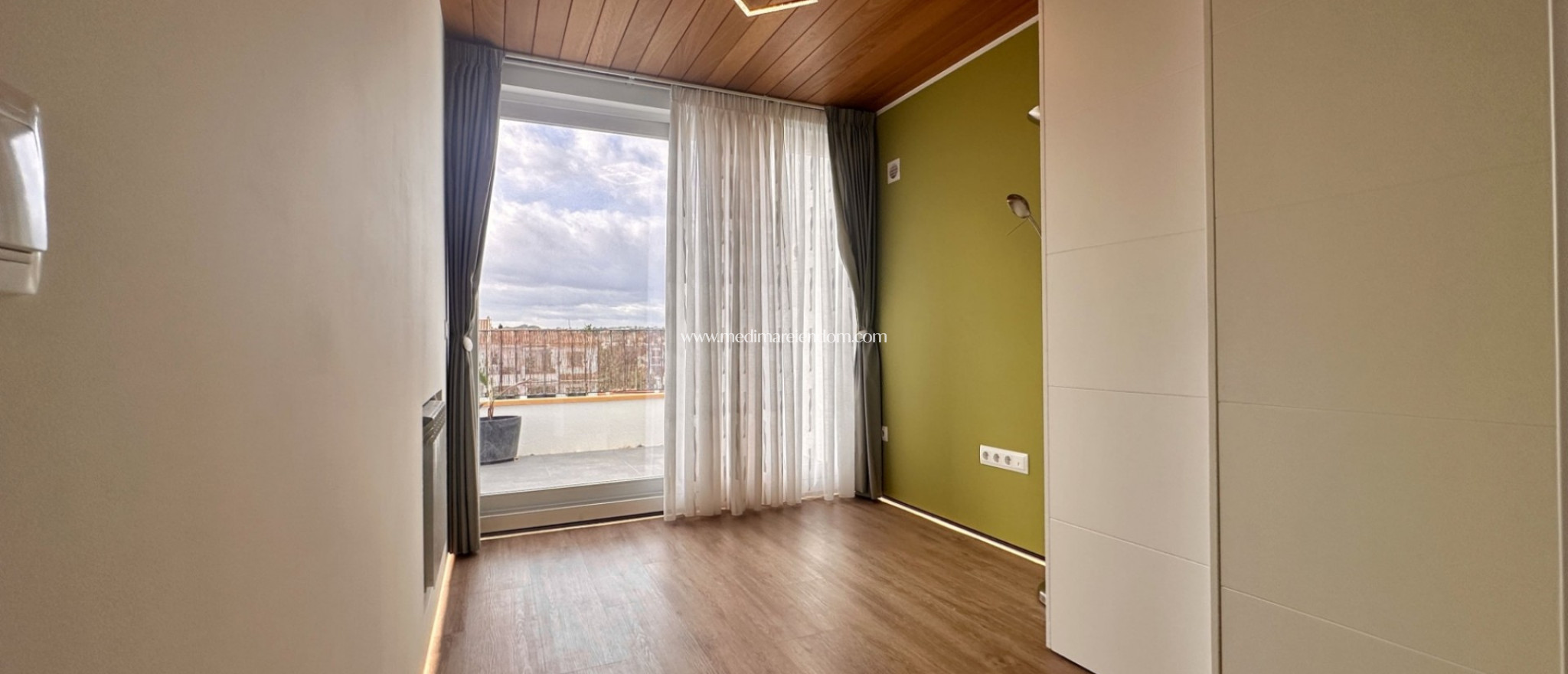 Sala - Radhus - Orihuela Costa - La Florida