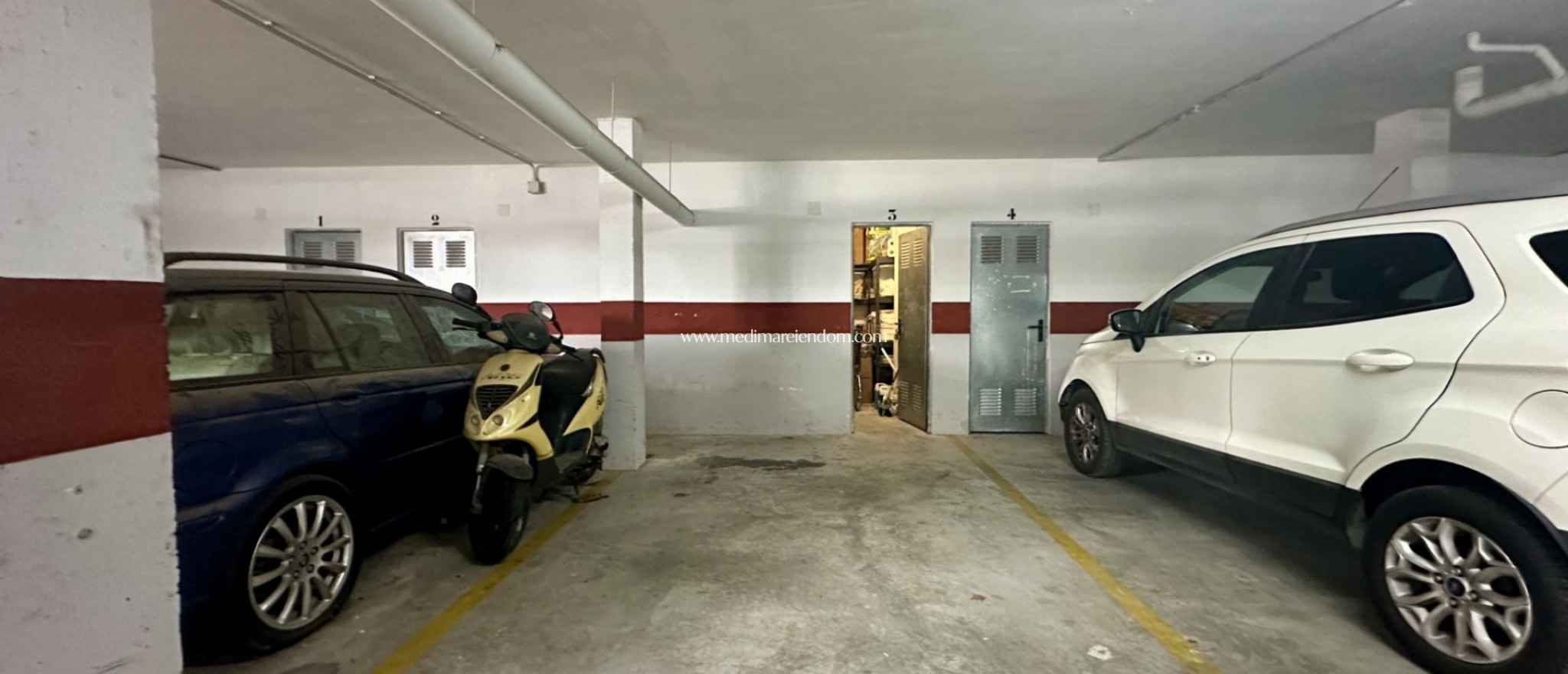 Sala - Radhus - Orihuela Costa - La Florida