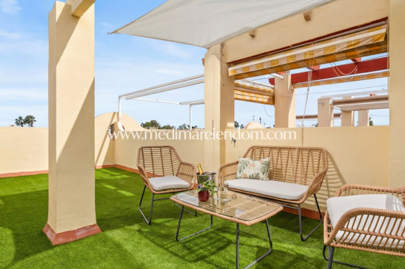 Sala - Radhus - Orihuela Costa - La Florida