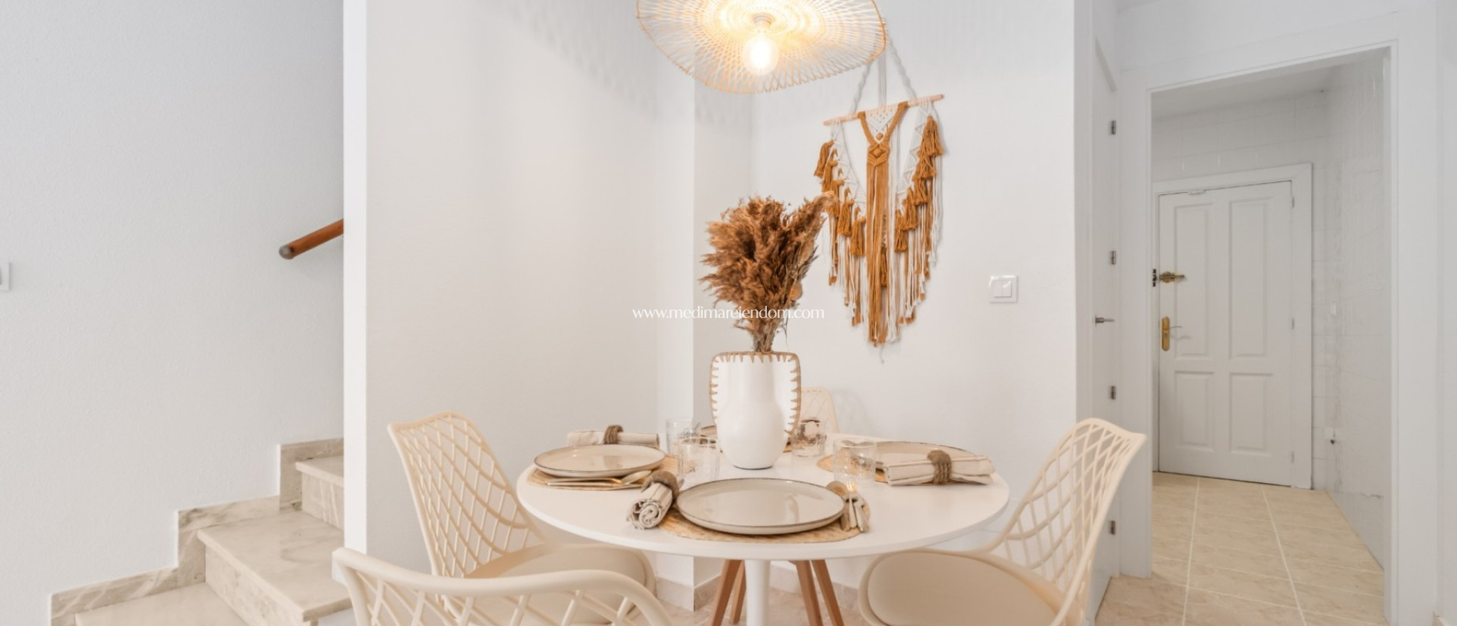 Sala - Radhus - Orihuela Costa - La Florida