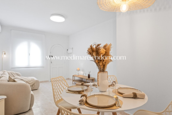 Sala - Radhus - Orihuela Costa - La Florida