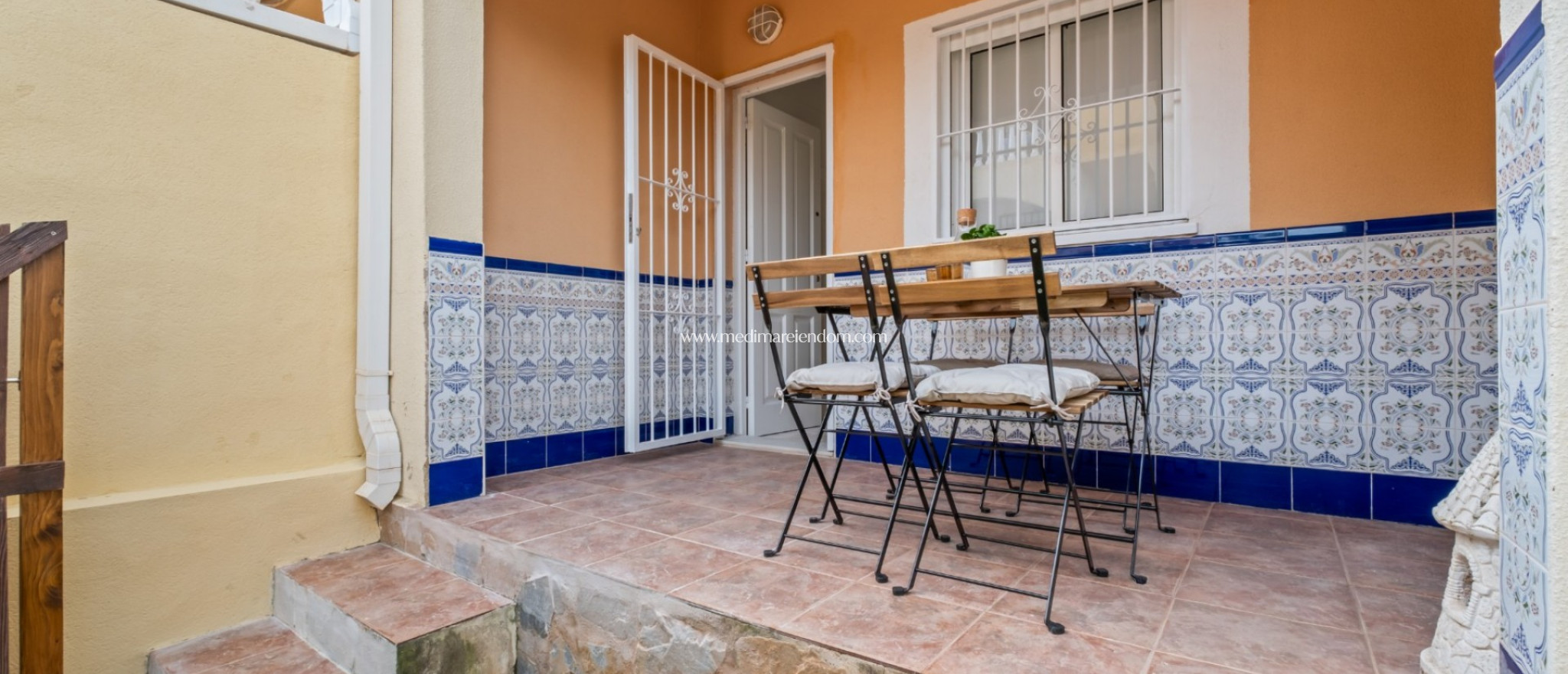 Sala - Radhus - Orihuela Costa - La Florida