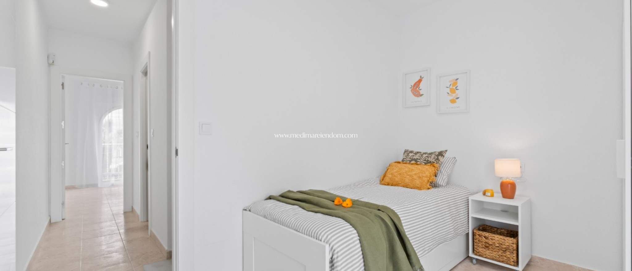 Sala - Radhus - Orihuela Costa - La Florida