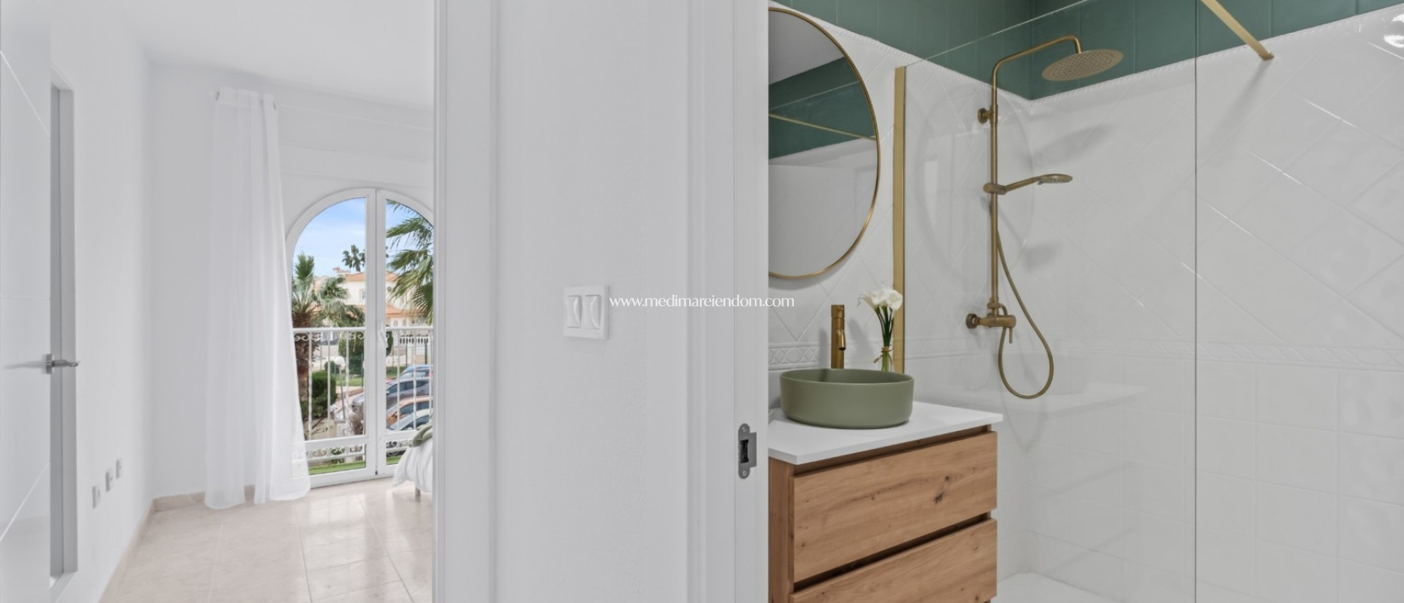 Sala - Radhus - Orihuela Costa - La Florida