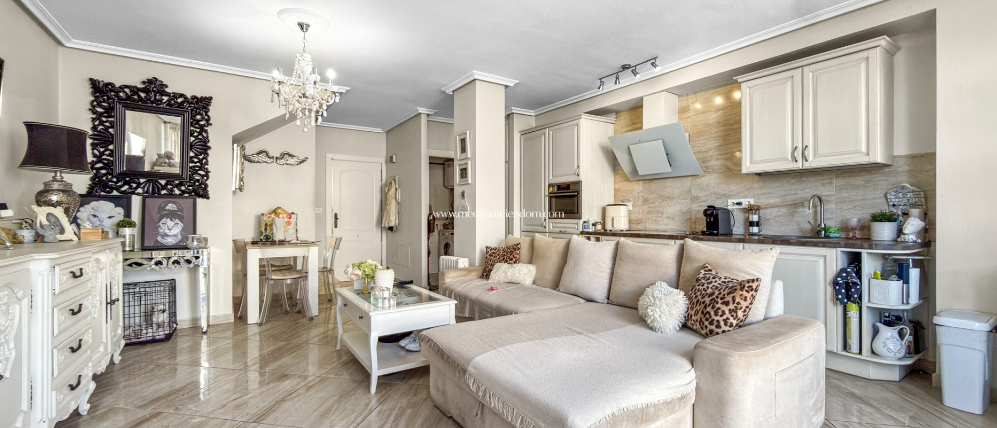 Sala - Radhus - Orihuela Costa - La Florida