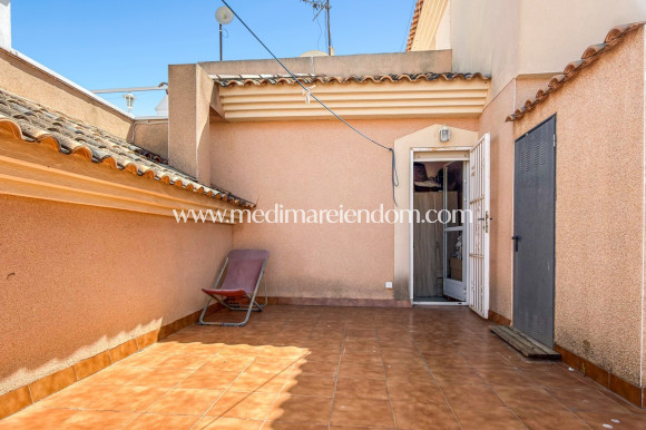 Sala - Radhus - Orihuela Costa - La Florida