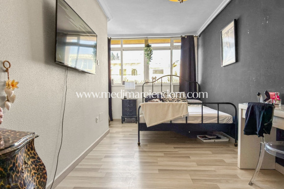 Sala - Radhus - Orihuela Costa - La Florida