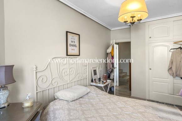 Sala - Radhus - Orihuela Costa - La Florida