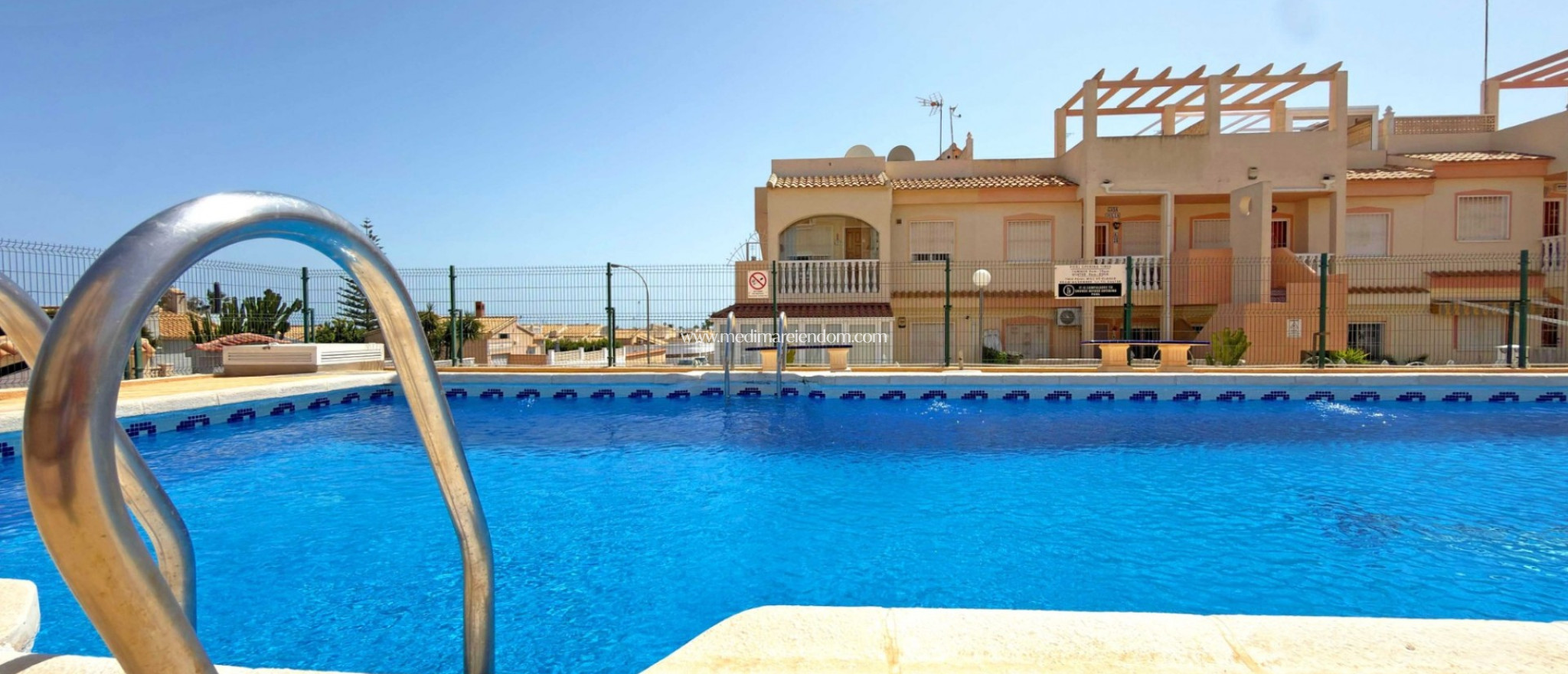 Sala - Radhus - Orihuela Costa - La Florida