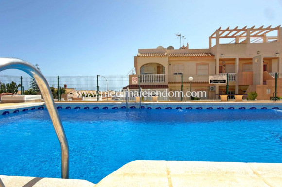 Sala - Radhus - Orihuela Costa - La Florida