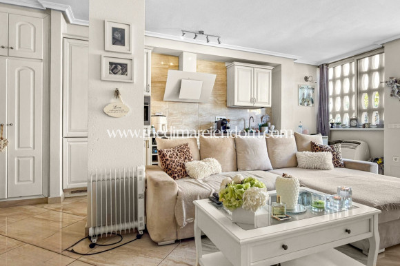 Sala - Radhus - Orihuela Costa - La Florida