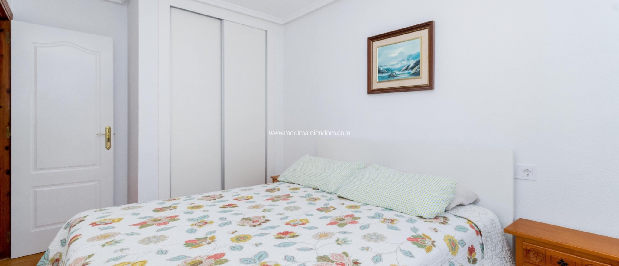 Sala - Radhus - Orihuela Costa - La Zenia