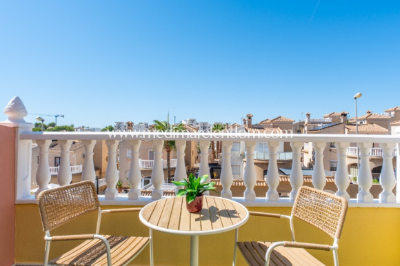 Sala - Radhus - Orihuela Costa - Las Filipinas