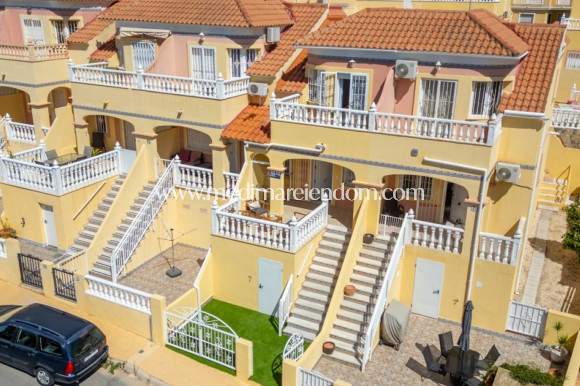 Sala - Radhus - Orihuela Costa - Las Filipinas