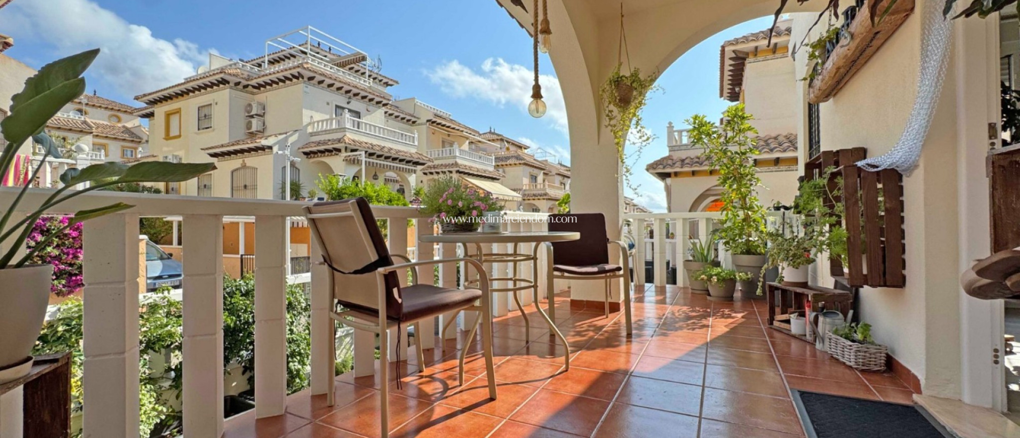 Sala - Radhus - Orihuela Costa - Lomas de Cabo Roig