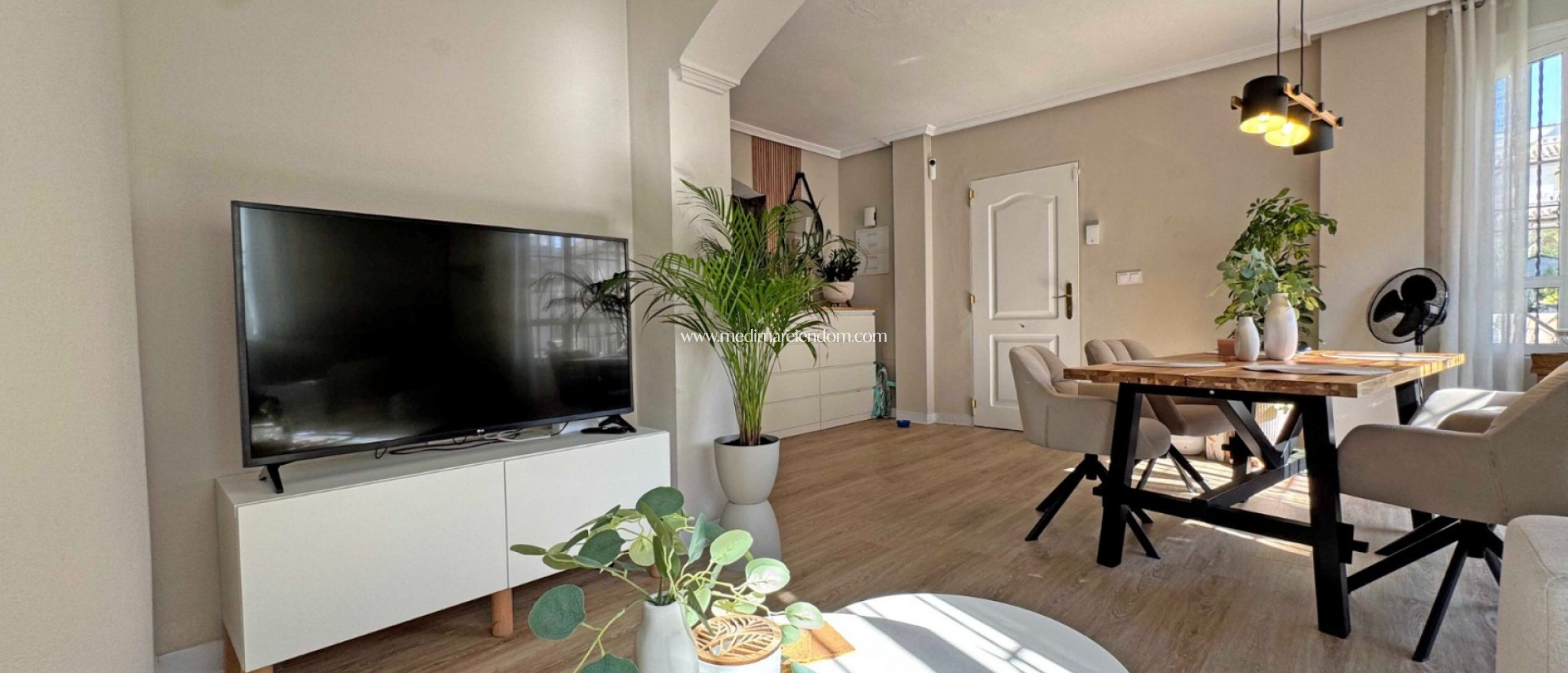 Sala - Radhus - Orihuela Costa - Lomas de Cabo Roig