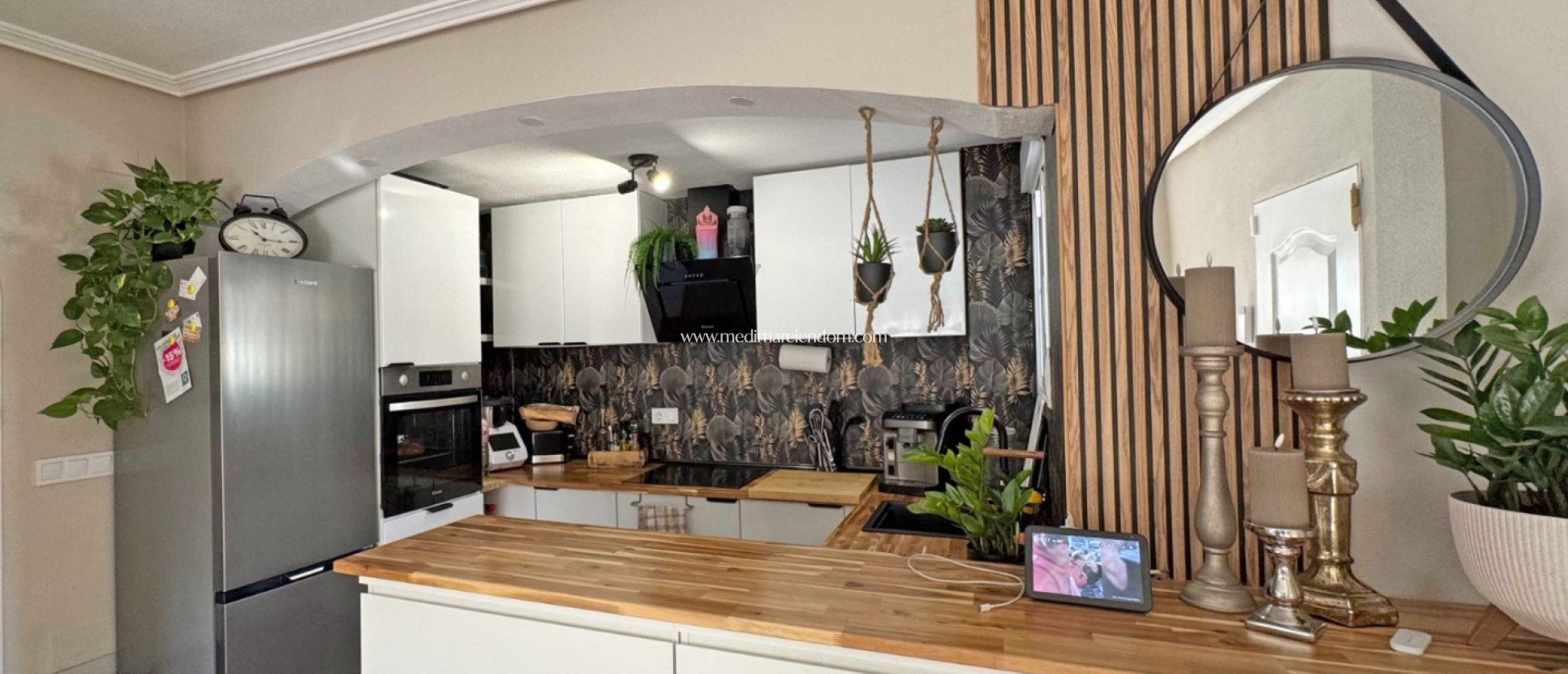 Sala - Radhus - Orihuela Costa - Lomas de Cabo Roig