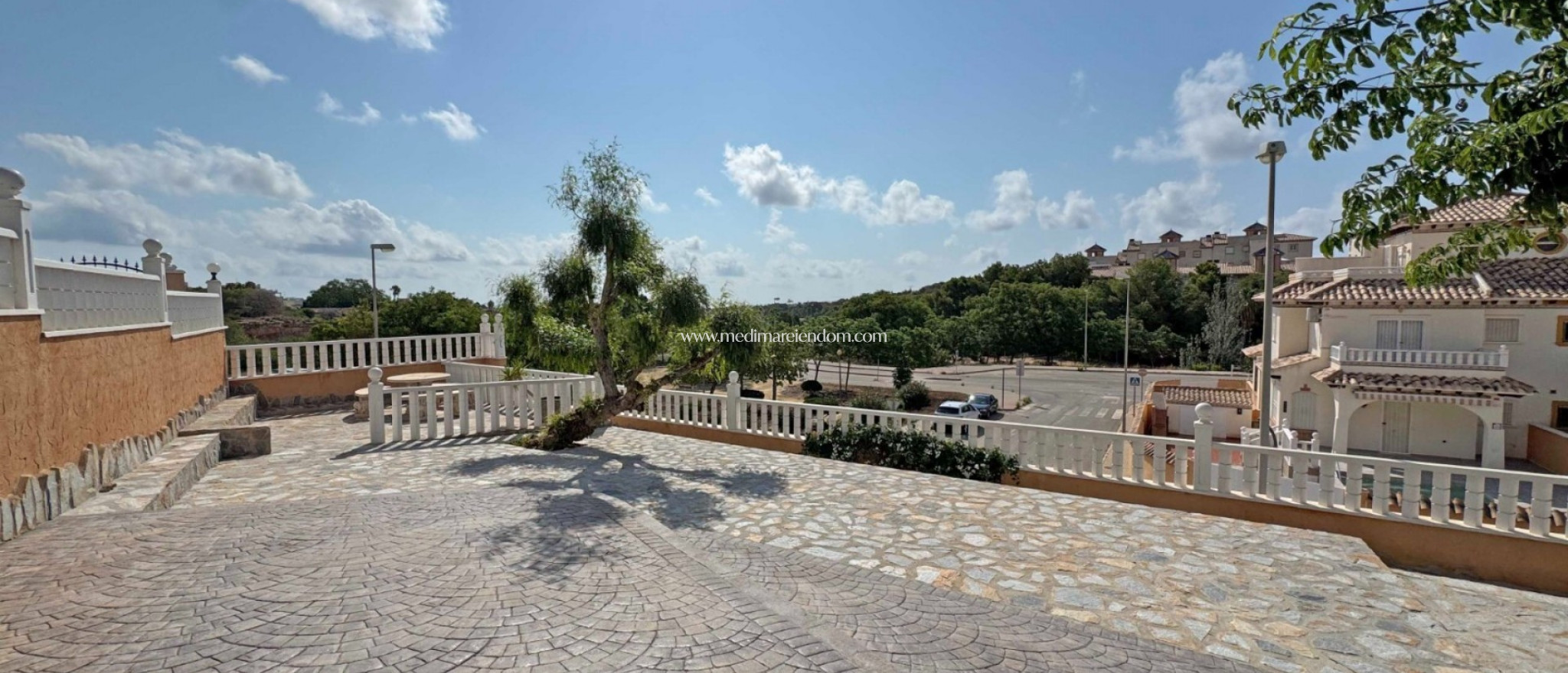 Sala - Radhus - Orihuela Costa - Lomas de Cabo Roig