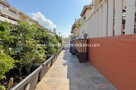 Sala - Radhus - Orihuela Costa - Lomas de Cabo Roig