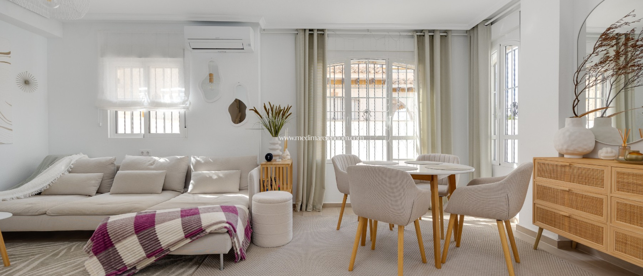 Sala - Radhus - Orihuela Costa - Lomas De Cabo Roig