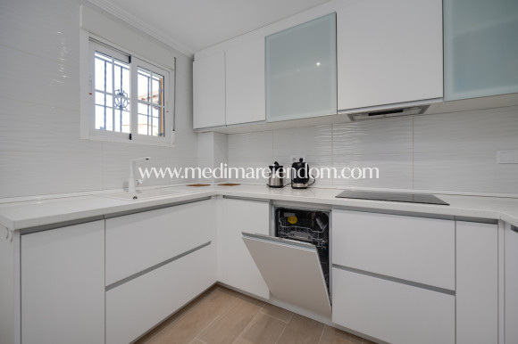 Sala - Radhus - Orihuela Costa - Lomas De Cabo Roig