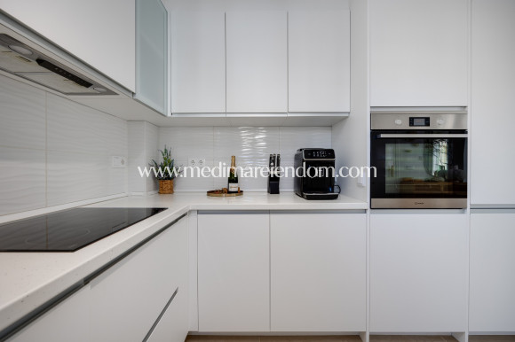 Sala - Radhus - Orihuela Costa - Lomas De Cabo Roig