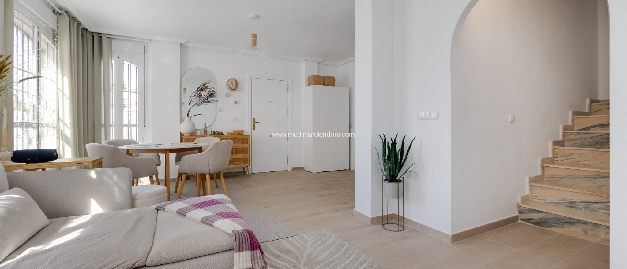 Sala - Radhus - Orihuela Costa - Lomas De Cabo Roig