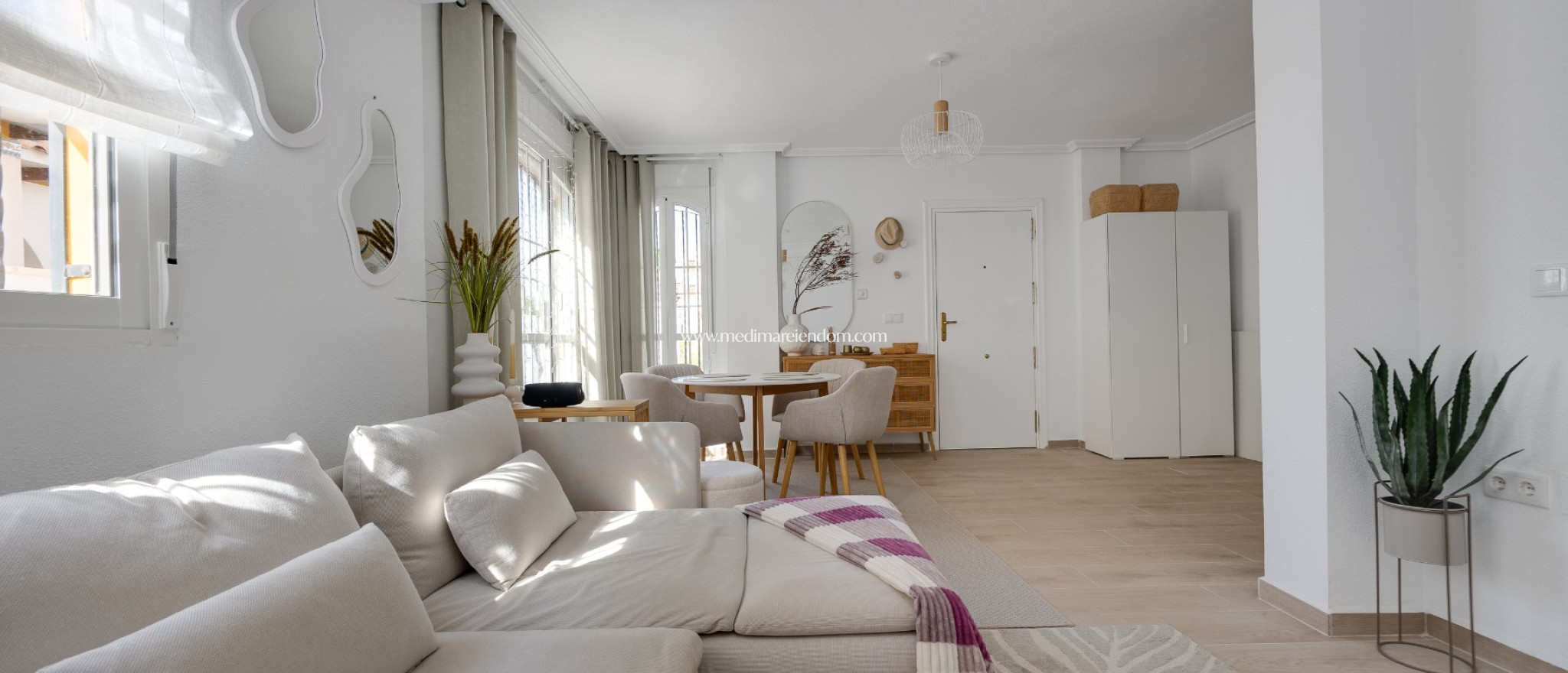 Sala - Radhus - Orihuela Costa - Lomas De Cabo Roig