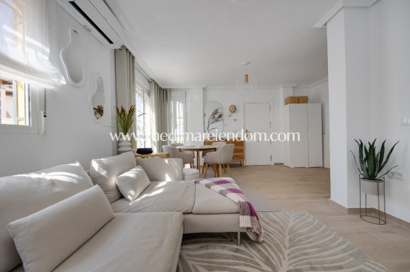 Sala - Radhus - Orihuela Costa - Lomas De Cabo Roig