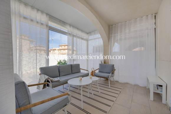 Sala - Radhus - Orihuela Costa - Lomas De Cabo Roig