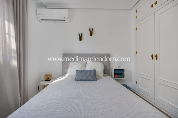 Sala - Radhus - Orihuela Costa - Lomas De Cabo Roig