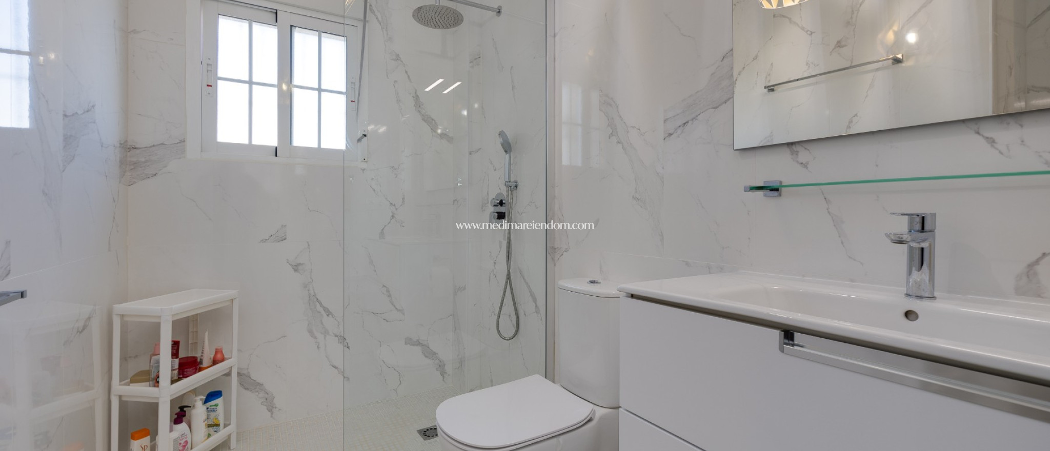 Sala - Radhus - Orihuela Costa - Lomas De Cabo Roig