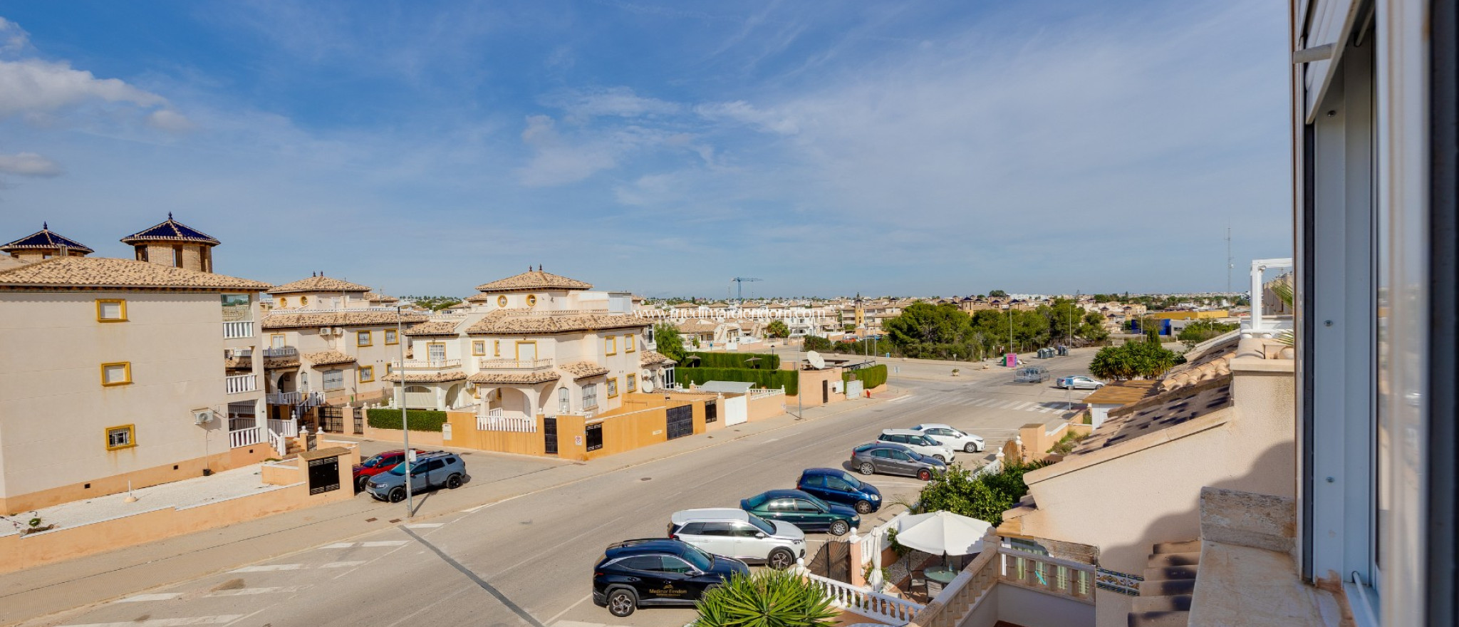 Sala - Radhus - Orihuela Costa - Lomas De Cabo Roig