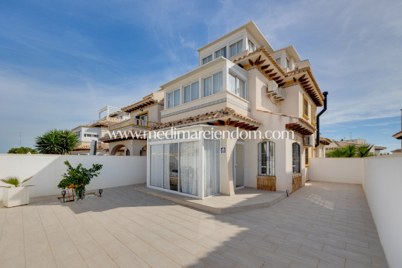 Sala - Radhus - Orihuela Costa - Lomas De Cabo Roig