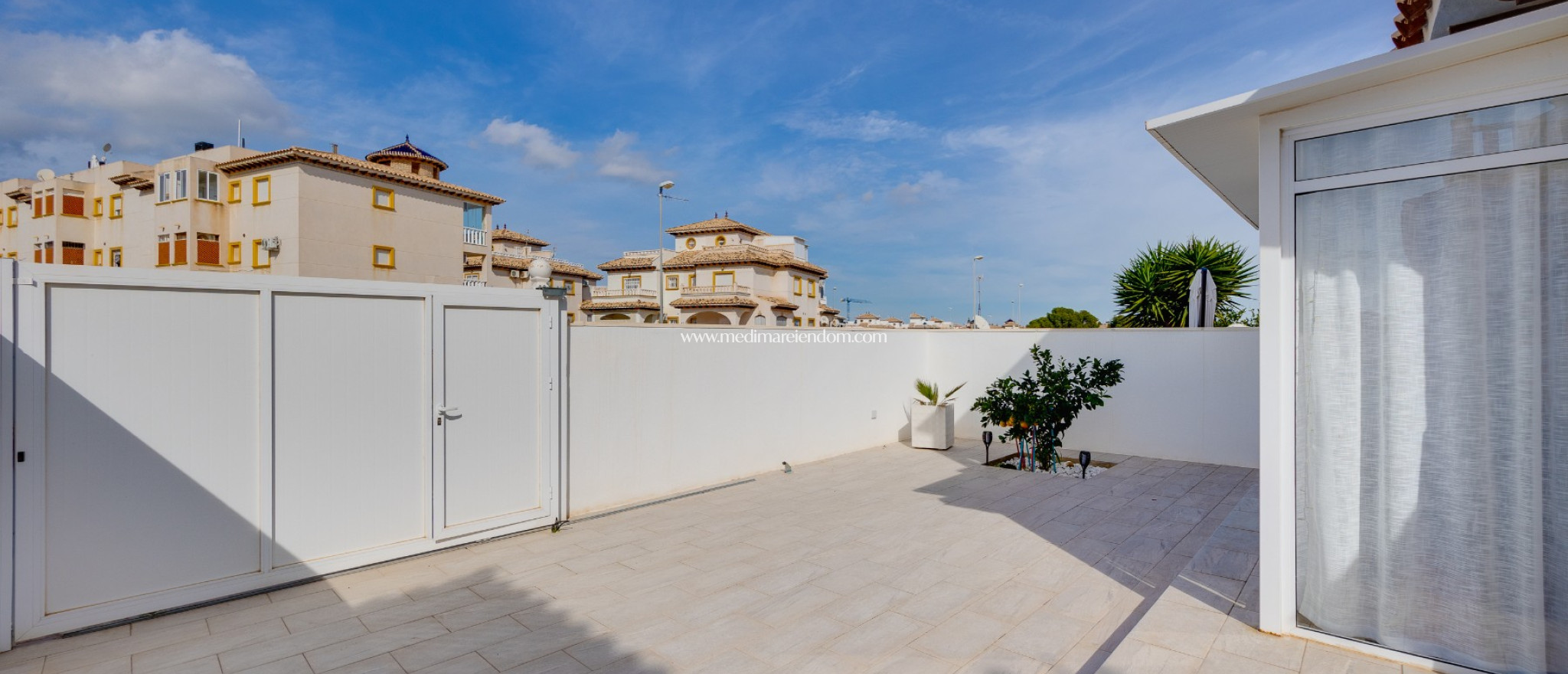 Sala - Radhus - Orihuela Costa - Lomas De Cabo Roig