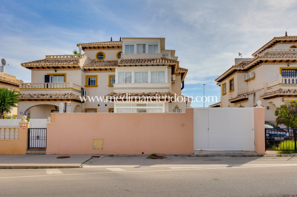 Sala - Radhus - Orihuela Costa - Lomas De Cabo Roig