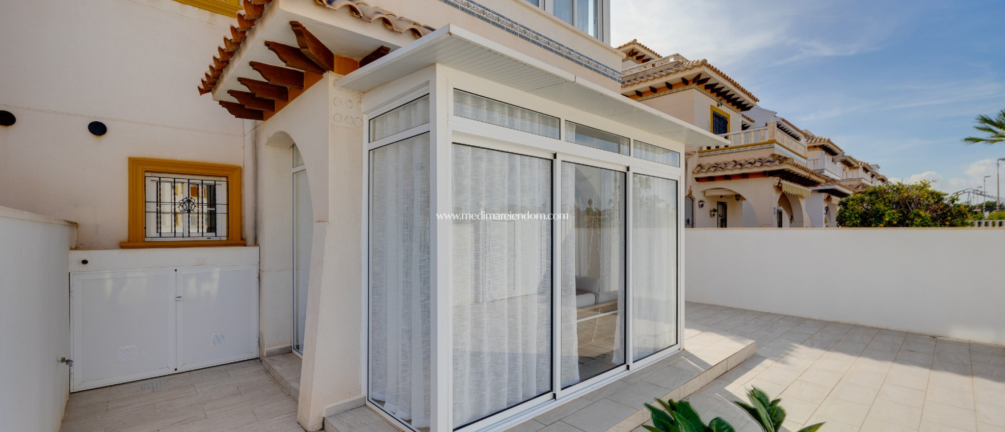 Sala - Radhus - Orihuela Costa - Lomas De Cabo Roig