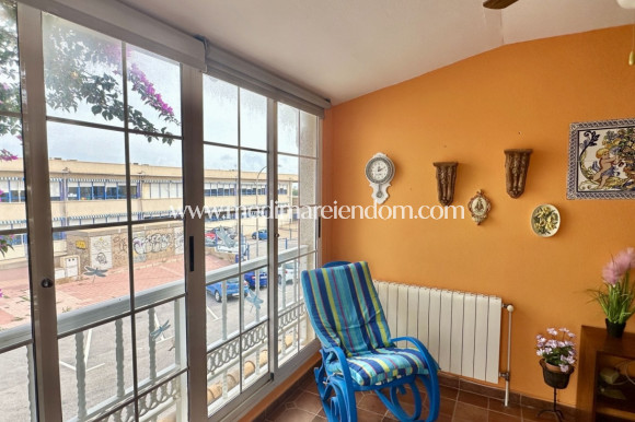 Sala - Radhus - Orihuela Costa - Los Altos