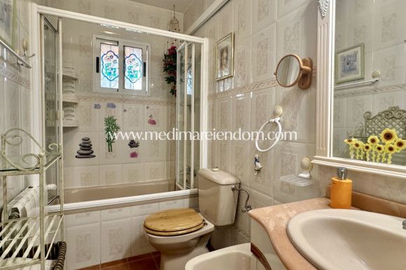 Sala - Radhus - Orihuela Costa - Los Altos