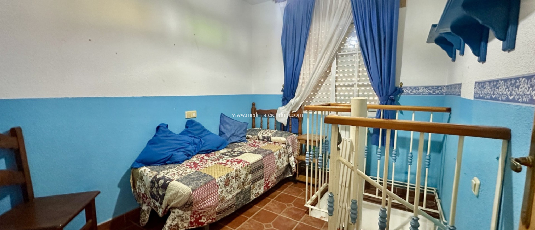 Sala - Radhus - Orihuela Costa - Los Altos