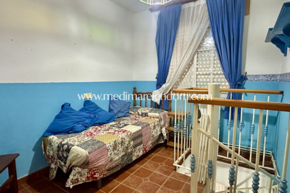 Sala - Radhus - Orihuela Costa - Los Altos