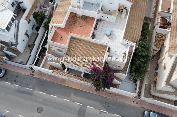 Sala - Radhus - Orihuela Costa - Los Altos