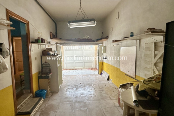 Sala - Radhus - Orihuela Costa - Los Altos