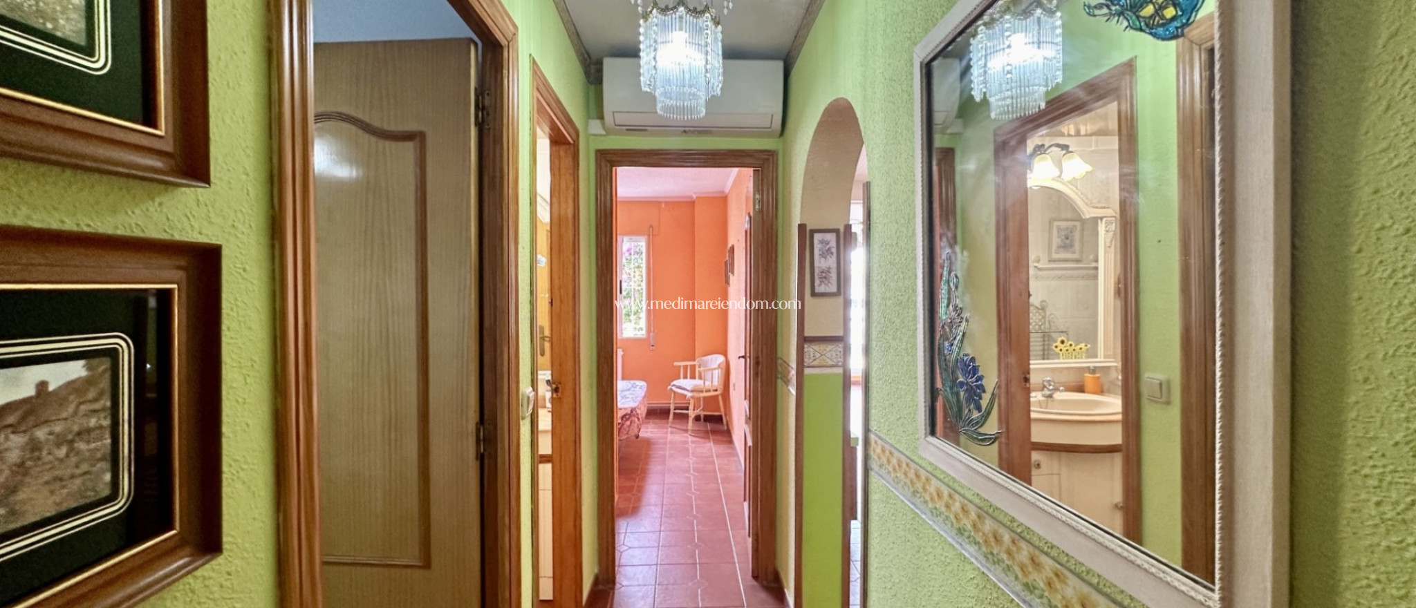 Sala - Radhus - Orihuela Costa - Los Altos