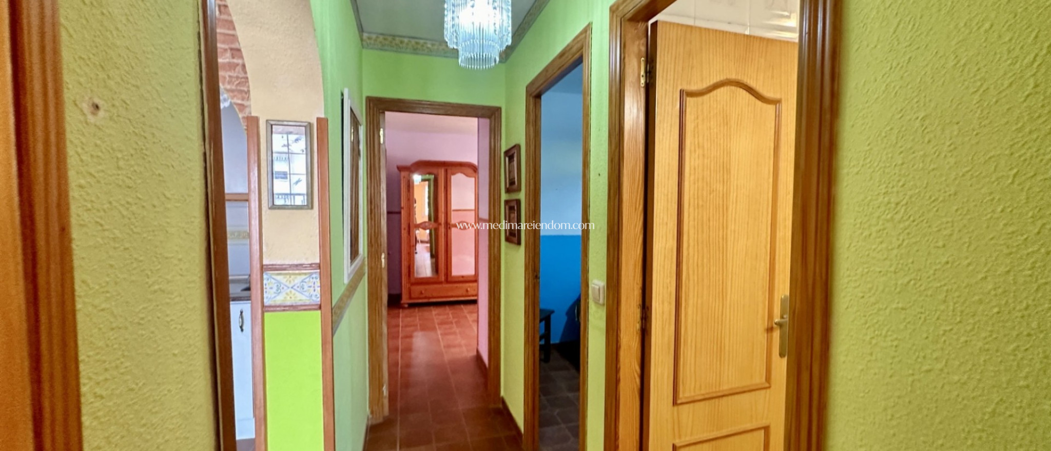 Sala - Radhus - Orihuela Costa - Los Altos