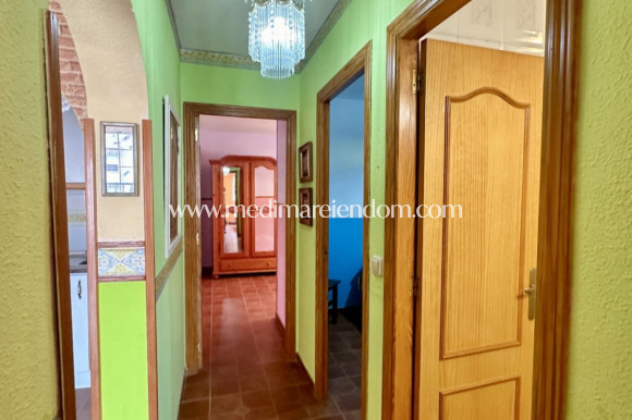 Sala - Radhus - Orihuela Costa - Los Altos