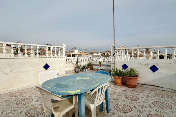 Sala - Radhus - Orihuela Costa - Los Altos